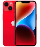 Apple iPhone 14 256GB piros (red) kártyafüggetlen okostelefon