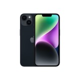 Apple iPhone 14 512GB - éjfekete