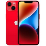 Apple iPhone 14 512GB piros (red) kártyafüggetlen okostelefon - Apple Garancia