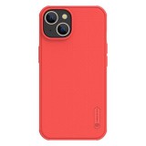 Apple iPhone 14 Nillkin Super Shield Pro Hátlap - Piros