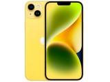 Apple iPhone 14 Plus 128GB citromsárga (yellow) kártyafüggetlen okostelefon