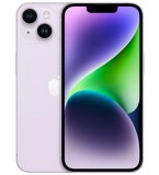 Apple iPhone 14 Plus 128GB lila (violet) kártyafüggetlen okostelefon