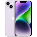 Apple iPhone 14 Plus 128GB lila (violet, purple) kártyafüggetlen okostelefon - Apple Garancia
