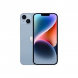 Apple iPhone 14 Plus 256GB mobiltelefon kék (mq583) (mq583) - Mobiltelefonok