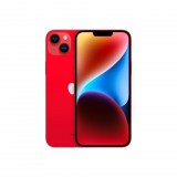 Apple iPhone 14 Plus 256GB mobiltelefon piros (mq573) (mq573) - Mobiltelefonok