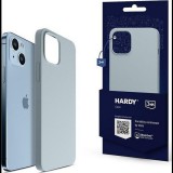Apple IPhone 14 Plus - 3mk Hardy Szilikon MagCase Sierra Blue (3M004776)