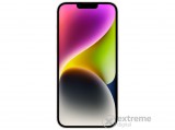 Apple iPhone 14 Plus Mobiltelefon, Kártyafüggetlen, 256GB, 5G, Csillagfény
