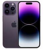 Apple iPhone 14 Pro 128GB lila (purple) kártyafüggetlen okostelefon