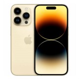 Apple iPhone 14 Pro 256GB arany (gold) kártyafüggetlen okostelefon