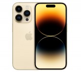 Apple iPhone 14 Pro 512GB arany (gold) kártyafüggetlen okostelefon