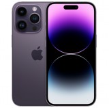 Apple iPhone 14 Pro 512GB lila (purple) kártyafüggetlen okostelefon