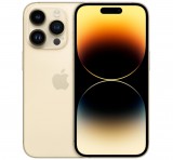 Apple iPhone 14 Pro Max 256GB arany (gold) kártyafüggetlen okostelefon