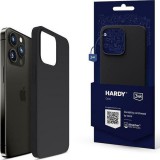 Apple IPhone 14 Pro Max - 3mk Hardy Szilikon MagCase Graphite (3MK4697)