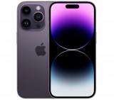 Apple iPhone 14 Pro Max 512GB lila (purple) kártyafüggetlen okostelefon