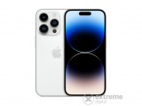 Apple iPhone 14 Pro Max mobiltelefon, kártyafüggetlen, 128GB, 5G, ezüst