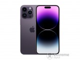 Apple iPhone 14 Pro Max mobiltelefon, kártyafüggetlen, 512GB, 5G, mélylila (MQAM3YC/A)