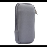 Apple iPhone 14 Pro Max ütésálló hátlap - Spigen Thin Fit - fekete