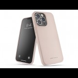 Apple iPhone 14 Pro szilikon hátlap - Roar Space - pink (KC0831) - Telefontok