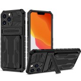 Apple iPhone 14 Pro vízálló védőtok - Tech-Protect Shellbox Magsafe IP68 - fekete