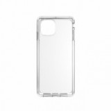 Apple iPhone 14, Vékony TPU szilikon hátlap, Cellect, Átlátszó