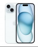 Apple iPhone 15 128GB Kék