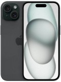 Apple iPhone 15 256GB Black MTP63