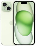 Apple iPhone 15 256GB Green MTPA3
