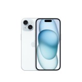 Apple iPhone 15 256GB - kék