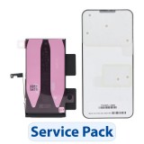 Apple iPhone 15 Plus (661-37207) ServicePack akkumulátor gyári