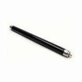 Apple iPhone 15 Plus szilikon hátlap - Frame - fekete