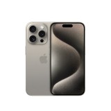 Apple iPhone 15 Pro 256GB - natúr titán