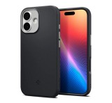 Apple iPhone 15 Pro Max szilikon hátlap - Frame - zöld