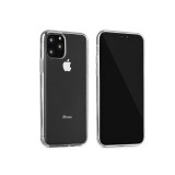 Apple iPhone 15 Pro Max ultra slim 0.3mm szilikon tok, átlátszó