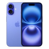 Apple iPhone 16 128GB (Kék) Apple Garancia