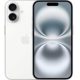 Apple iPhone 16 256GB fehér (white) (MYEF3) kártyafüggetlen okostelefon - Apple Garancia