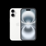 Apple iPhone 16 mobiltelefon (128 GB, fehér)