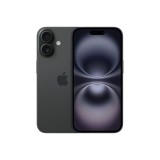 Apple iPhone 16 Plus 128GB Black MXVU3