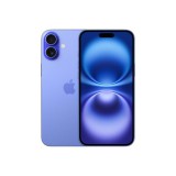 Apple iPhone 16 Plus 128GB Ultramarine MXVX3