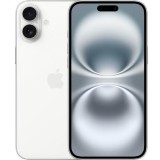 Apple iPhone 16 Plus 256GB fehér (white) (MXWV3) kártyafüggetlen okostelefon - Apple Garancia