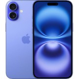 Apple iPhone 16 Plus 256GB lilás kék (ultramarine) (MXY23) kártyafüggetlen okostelefon - Apple Garancia