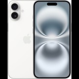 Apple iPhone 16 Plus 256GB mobiltelefon fehér (MXWV3HX/A) (MXWV3HX/A)