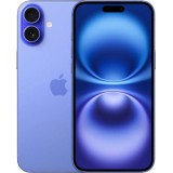 Apple iPhone 16 Plus 512GB kék (ultramarine) kártyafüggetlen okostelefon - Apple Garancia