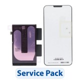 Apple iPhone 16 Plus (661-42837) ServicePack akkumulátor gyári