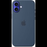 Apple iPhone 16 Plus MagSafe denim szilikon tok (MYYA3ZM/A)