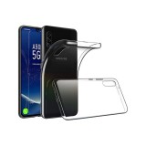 Apple iPhone 16 Plus, Szilikon tok, ultravékony, átlátszó