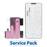 Apple iPhone 16 Pro (661-42720) ServicePack akkumulátor gyári