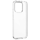 Apple iPhone 16 Pro Max (6.9) átlátszó vékony szilikon tok (2mm)