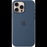Apple iPhone 16 Pro Max MagSafe denim szilikon tok (MYYU3ZM/A)