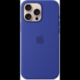 Apple iPhone 16 Pro Max MagSafe ultramarinkék szilikon tok (MYYY3ZM/A)