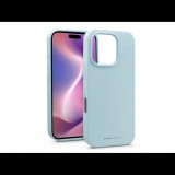 Apple iPhone 16 Pro szilikon hátlap - Roar Cloud Skin - kék (KC311840)